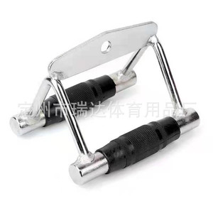 Attrezzatura Completa per Palestra: Macchina Pull-Down con Struttura in Acciaio - Product Image 1