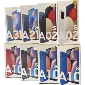 Batería de Larga Duración en Caja Sellada para Teléfonos Móviles <span class=keywords><strong>Samsung</strong></span> A02s, Teléfonos para <span class=keywords><strong>Samsung</strong></span> A02s A03 A15, Electrónica Directamente de China - Product Image 1