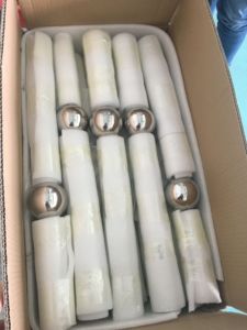 Cột thu lôi cho hệ thống chống sét - Product Image 6