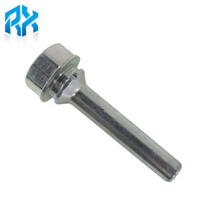 GUÍA DE BARRA 58222-4D500 58222-37000 para <span class=keywords><strong>HYUNDAi</strong></span> SANTAFE 2006 - Product Image 1