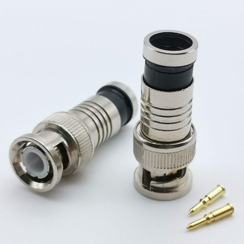 Cantell RCA 1 Male to 2