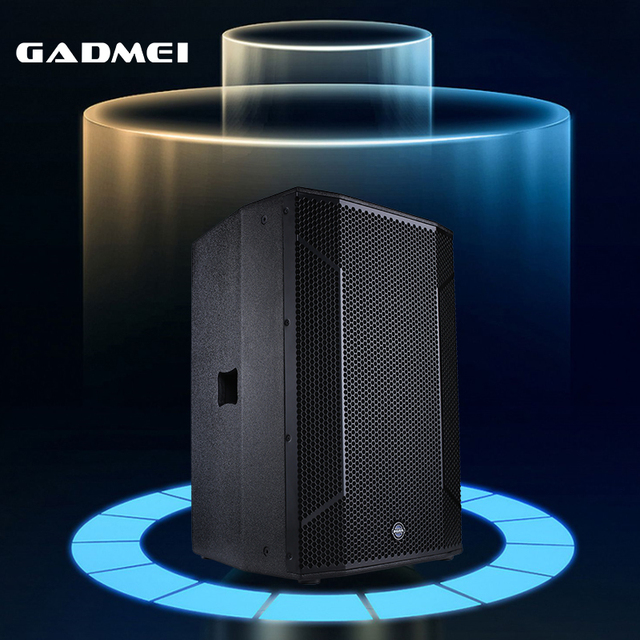 MORIN DK-510 Passive Speaker Professional Audio Home Ktv Karaoke Speaker 10 Inch Speakers Audio System Sound