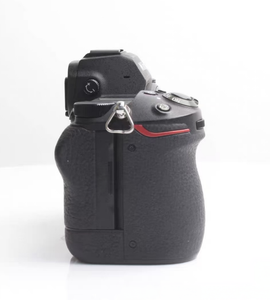 Bon prix Appareil photo hybride plein format Z6 II 24,5 MP BSI CMOS Double processeur EXPEED 6 Prise de vue en rafale à 14 ips - Product Image 6