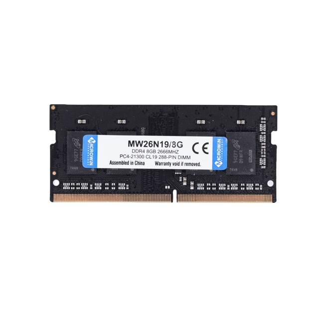 Hot Sodimm Ram Memory DDR4 16GB 3200MHz