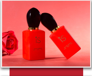 Perfume genuino para damas amadas con Fragancia ligera de larga duración Estilo de niebla floral fresca - Product Image 1