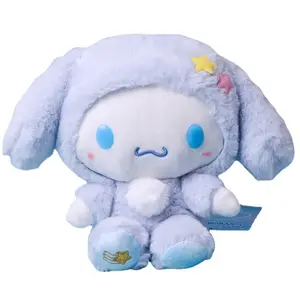 Hot Bán Phim Hoạt Hình Kawali Sanrio Đồ Chơi Sang Trọng Gối Đồ Chơi Sang Trọng Mềm Búp Bê Nhồi Bông Cho Trẻ Em Quà Tặng Sinh Nhật