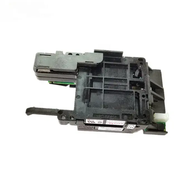 Atm Machine Parts NCR DIP Smart Card Reader 4450704253 445-0704253
