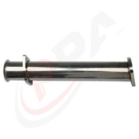 Kit de dérivation et d'annulation de l'anti-échappement Ford 6.0L 2003-2007 F250