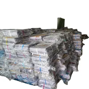 Waste Paper - Old News Paper and Over Issue Newspaper OINP GRADE-