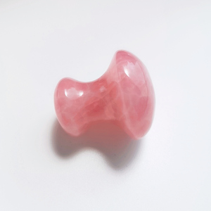 Alta calidad guasha placa <span class=keywords><strong>de</strong></span> piedra <span class=keywords><strong>cara</strong></span> gua sha <span class=keywords><strong>de</strong></span> raspado masaje herramienta - Product Image 4