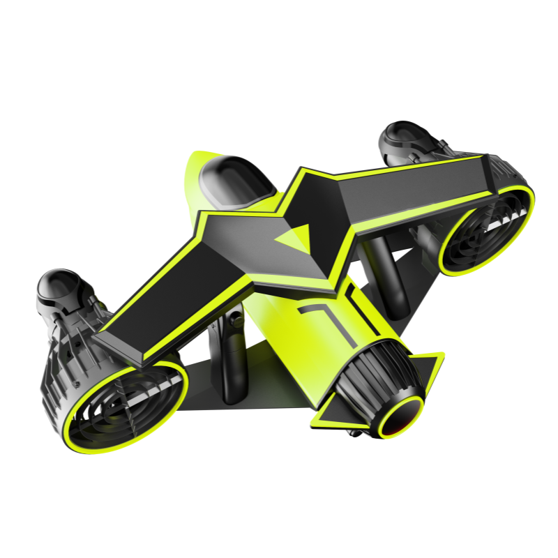 Unisex Electric Water Scooter for Ocean