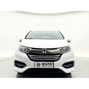 Venta al por Mayor de <span class=keywords><strong>Honda</strong></span> <span class=keywords><strong>Odyssey</strong></span> de 7 Asientos, 2.4L, Edición Inteligente, Volante a la Izquierda, Transmisión Automática, MPV Familiar, Auto Usado de Bajo Costo - Product Image 5