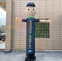 BOYAN Sky Dancer Gonflable Publicitaire, Mannequin Gonflable Personnalisé