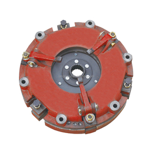 Pièces de rechange pour tracteurs agricoles DF DFAM/Yto 704 804 904 Lovol 1004 1204 1304 Jinma 254 404 554 - Ensemble d'embrayage (plateau/disque) - Product Image 4