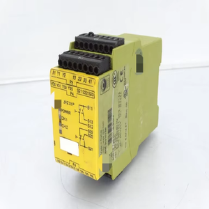 RELÉ PLC 777436 P2HZ-X1P-120VAC-31NC2SO - Product Image 1