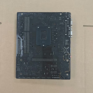 Placa base H81M-D R2.0 usada |   Placa Base de PC de Escritorio de Segunda Mano Económica, Apta para PC de Oficina - Product Image 4