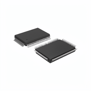 Manufacturer Channel Electronic Circuit Components Embedded MB90673PF-G-225-BND-B 80 BQFP - Product Image 1