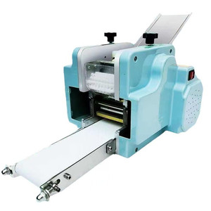 Máquina Automática para Estirar Masa, Mesa de Trabajo Eléctrica Pequeña, Amasadora de Pan de Sobremesa, Máquina para Estirar Masa - Product Image 6