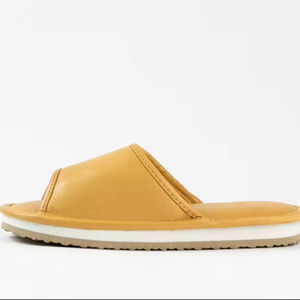 Latest Eco-Friendly <b>Open</b> <b>Toe</b> Indoor <b>Slippers</b> for Girls Comfortable Home <b>Slippers</b> - Product Image 1