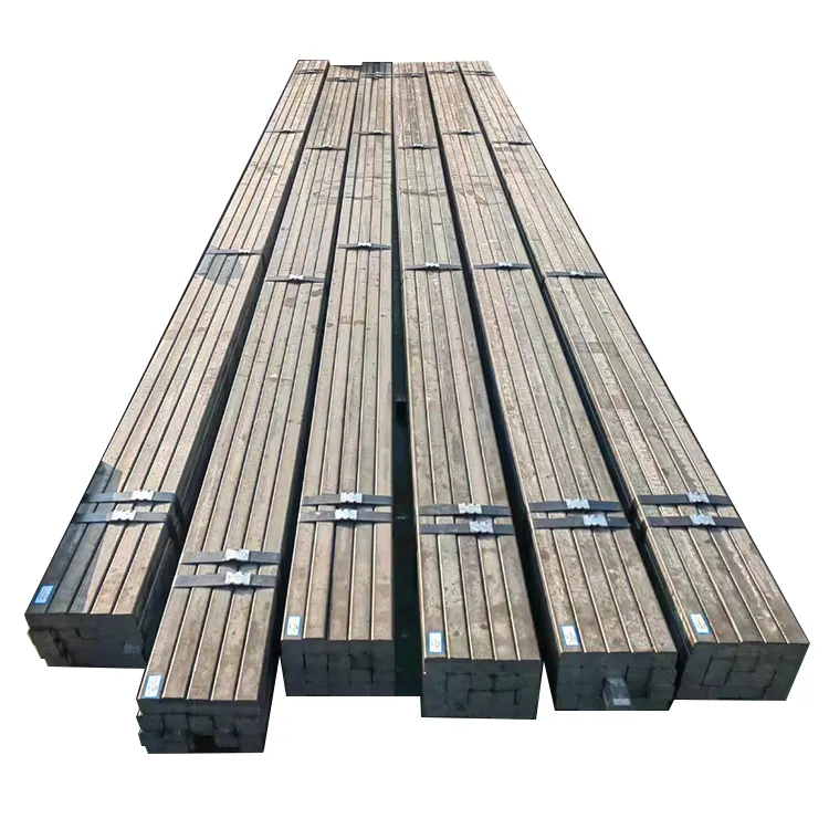 HSS Square Bar Mild Square Bar Hot Rolled Carbon Steel Square Bar