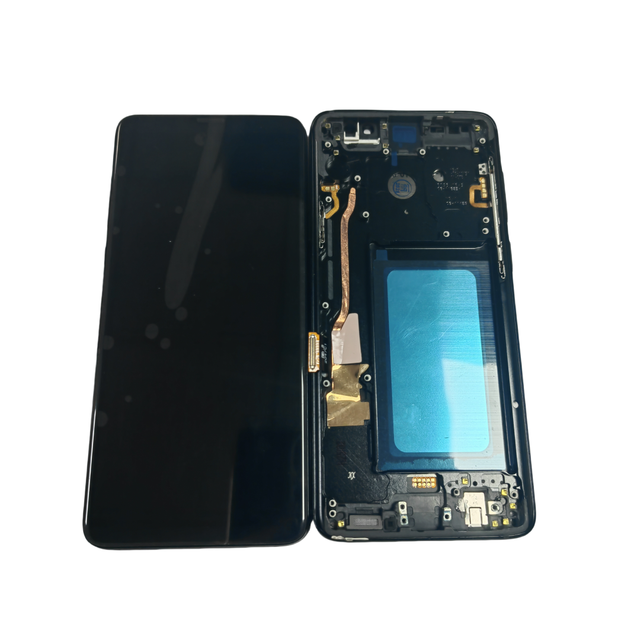 Oled Display  Amoled S9 Plus Screen Black for Samsung Galaxy S9 OLED Lcd Display Touch Screen Panel Replacement