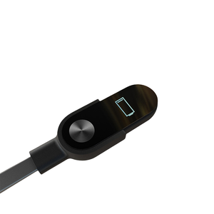 Xiaomi Mi Band2 마그네틱 충전기 M2 스마트 밴드 시계 케이블 용 Xiaomi Mi Band <span class=keywords><strong>2</strong></span> 충전기 용 충전 케이블 - Product Image 2