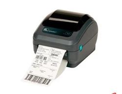 Imprimante Zebra <span class=keywords><strong>GK420D</strong></span> GX420T neuve d'origine, surface d'impression unique, dédiée/rapide - Product Image 4