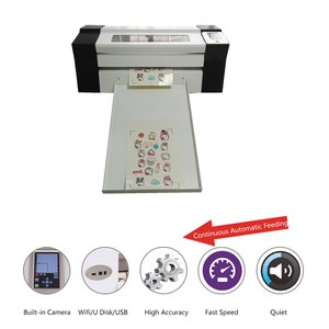 CE Zertifikat Vorgenommen Ploter Schneiden Maschine Optional Wifi - Product Image 6