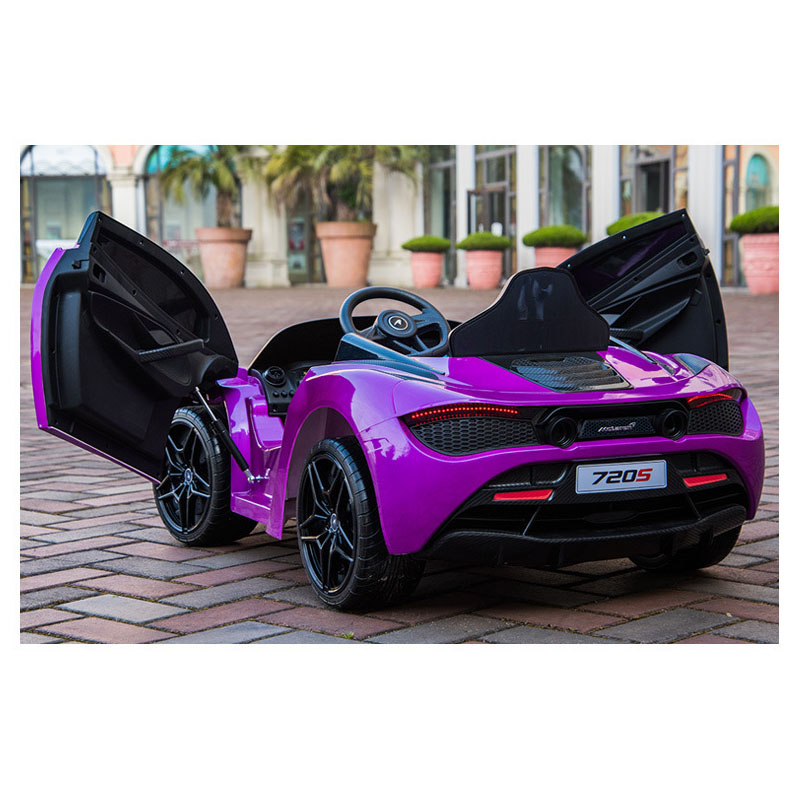 New Style Kids Ride on Car 12V Battery 2.4G Remote Control