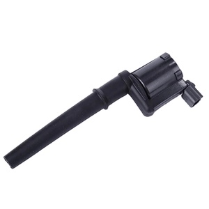 Bobina de Encendido 1F3Z-12029-AA para <span class=keywords><strong>Mustang</strong></span> <span class=keywords><strong>Cobra</strong></span> 4.6L DOHC V8, Repuesto de Alto Rendimiento - Product Image 2