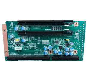 Advantech điều khiển công nghiệp máy tính Bo mạch chủ PCE-3B03A-00 Rev. A1 Board thương hiệu ban đầu bo mạch điều khiển bảng mạch - Product Image 1