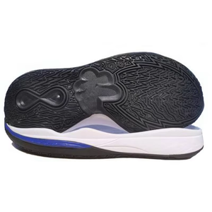 Suelas de Zapatos Deportivos para Hombre, Duraderas, Ligeras, de Nuevo Diseño, Personalizables, de EVA+Goma Suave, Resistentes al Agua y Antideslizantes, a Precio Económico - Product Image 3