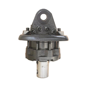 GR30A Hydraulic <strong>Rotator</strong> for Excavator &amp; Crane 900Nm Torque for Forestry Machinery - Product Image 5