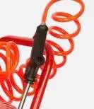 Cañón <span class=keywords><strong>de</strong></span> espuma <span class=keywords><strong>de</strong></span> agarre ergonómico para un cómodo <span class=keywords><strong>lavado</strong></span> <span class=keywords><strong>de</strong></span> automóviles en el hogar - Product Image 2