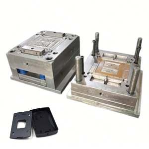 Outillage de moule essentiel de fabrication de produits ménagers de coureur chaud de haute qualité pour des moules pour faire du plastique - Product Image 3