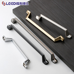 Lideshi Cabinet <b>Handles</b> Bar Shape 2632 Durable Hardware For <b>Kitchen</b> Wardrobe Drawer - Product Image 1
