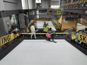 Simulateur de <span class=keywords><strong>ski</strong></span> d'intérieur, <span class=keywords><strong>ski</strong></span>, fitness, 2019 - Product Image 2