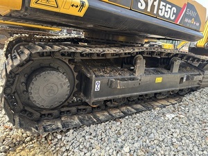 ใช้แล้ว Sany เครื่องขุดดิน75C ขุดดินเคลื่อนย้ายได้ Sany75C เครื่องจักรขนาดเล็ก - Product Image 2