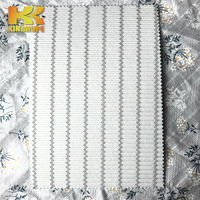Semelle intérieure en tissu Lixin pour la fabrication de chaussures
