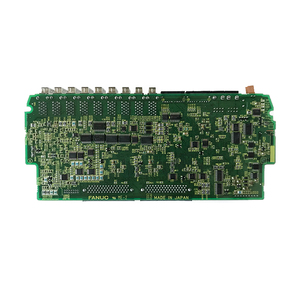 Placa Base FANUC A20B-2102-0110 Nueva Original para Máquina CNC - Product Image 4
