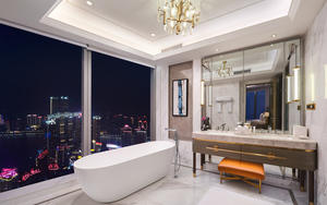 Fabricante Profesional de Muebles Personalizados <span class=keywords><strong>a</strong></span> Medida, Suministra Conjuntos de Dormitorio de Alta Gama para Hoteles, Proyectos de Apartamentos, Muebles Sueltos - Product Image 2