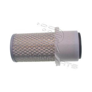 Nuevo filtro de aire reemplazar Allis <span class=keywords><strong>Chalmers</strong></span> 247060 70247060 72097407 5015 5215 H3 - Product Image 3