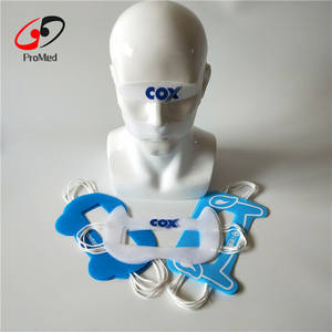 <span class=keywords><strong>หน้ากากอนามัย</strong></span> VR กระจก<span class=keywords><strong>3D</strong></span> อเนกประสงค์สำหรับ HTC Vive pro/htc vive/ps/ gear/oculus RIFT (สีดำ) - Product Image 4