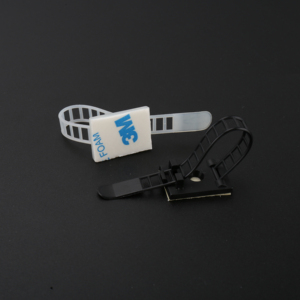 Organizador de Cables Multiusos ATC-22 1600T, Correas de Nylon Autoadhesivas Ajustables, Soporte para Cables - Product Image 5
