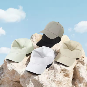 Casquette de baseball pour femme, extensible, à séchage rapide, pour la course à pied, le cyclisme, le sport en plein air, pour homme - Product Image 4