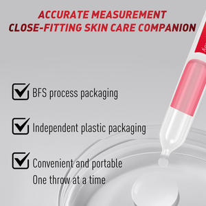 Suero Alisante de Líneas Anpol 1.5ml, Ampolla Hidratante Antiarrugas para el Cuidado Facial - Product Image 4