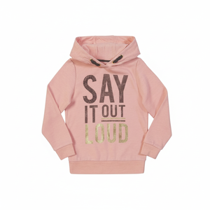 Sweats à capuche raglan à manches longues faits sur mesure en molleton de coton à la mode pour la saison hivernale - Product Image 1