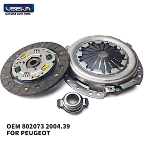 USEKA OEM 802073 2004.39 Ricambi Auto di Alta Qualità, Sistema di Trasmissione, Disco Frizione, Kit Frizione per <span class=keywords><strong>Peugeot</strong></span> - Product Image 1