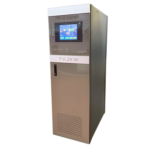 高品質のアナログTV-2.5KWテレビ送信機-プロの放送機器の詳細が含まれています - Product Image 1