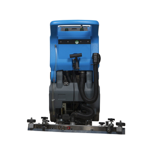 Nettoyeur de sols <span class=keywords><strong>à</strong></span> batterie KUER-XS50D, modèle filaire, équipement de nettoyage de sols, 50/55L, plastique - Product Image 6
